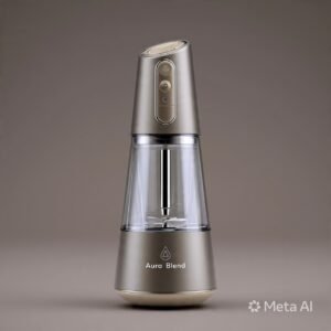 pro bullet blender