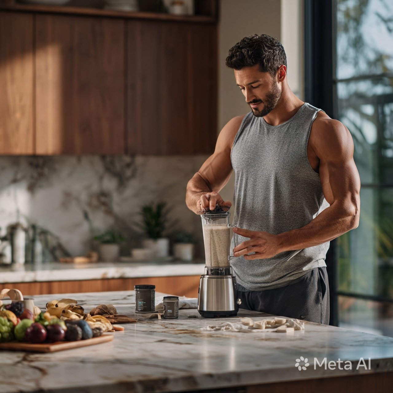 professional lifestyle photoshoot of the aura blen (3)