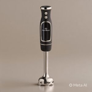 immersion blender